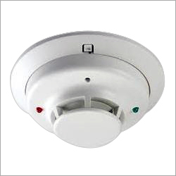 Blizzard Fire Detector