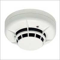 Conventional Smoke Detectors