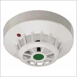 A1r Heat Detector