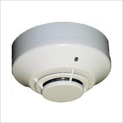 Smoke Detector Notifier
