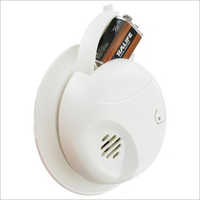 Battery Smoke Detectors