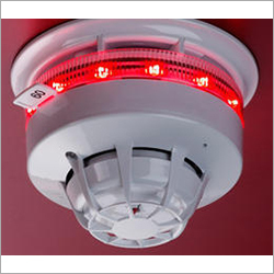 Office Smoke Detector