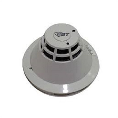 Edward Smoke Detector