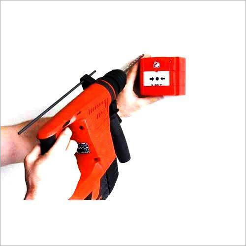 Fire System Repairing Services