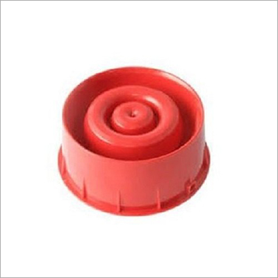 Red Addressable Wall Mount Morley Sounder