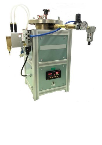 Hot Melt Glue Applicator Adhesive Machine