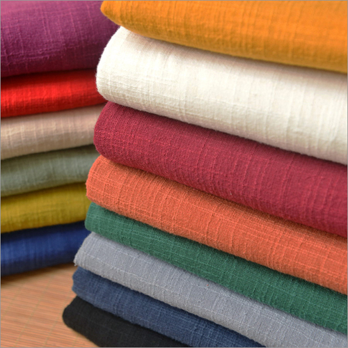 Cotton Fabric