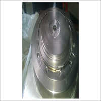 Stainless Steel Trimming Dies