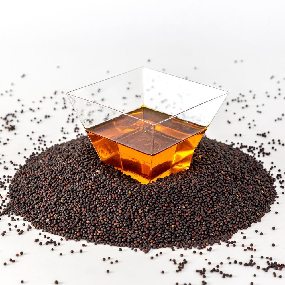 First Class Bulk Canola Oil Refined And Refined Rapeseed Oil Wholesale For Sale