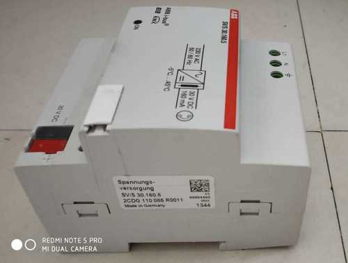 Abb EIB &KNX PRODUCTS   00004463