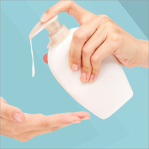 Hand Wash