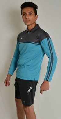 Men Sports Wear T-Shirt