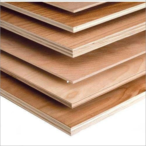 Plywood Board
