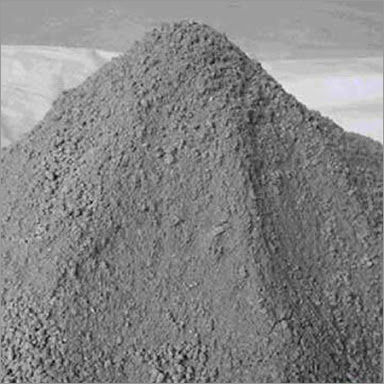 Grey Cement