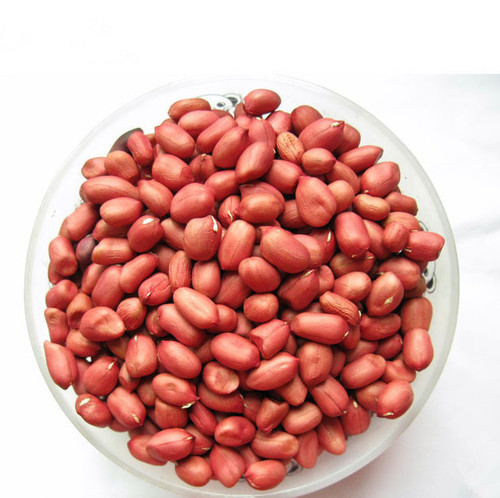 Brown Premium Grade Peanut Kernel