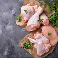 Nutritious Frozen Chicken