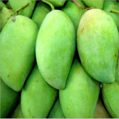 Organic Fresh Mango