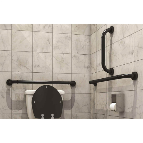 Grab Bar System Size: Diameter 30 Mm X 3.2 Mm