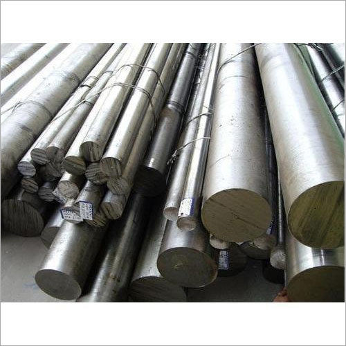 Alloy Steel Round Bar Application: Bearings