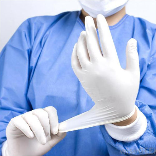 Disposable Examination Gloves