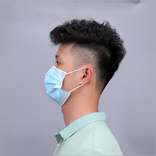 3 Ply Surgical Disposble Face Mask