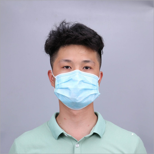 Surgical Disposble Face Mask