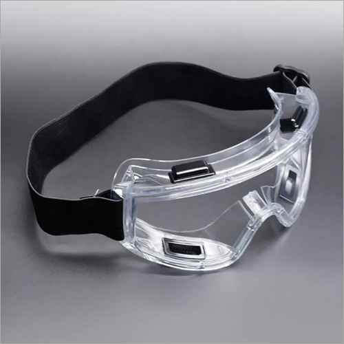 Protective Safety Goggles