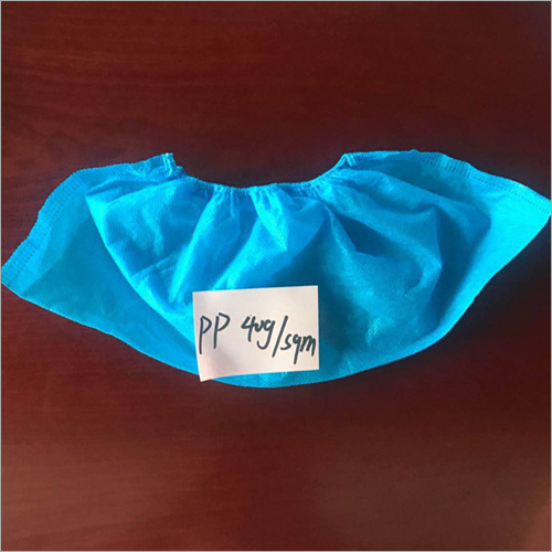 PP Shoe Cover