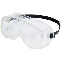 Virus Protection Medical Safety Goggles
