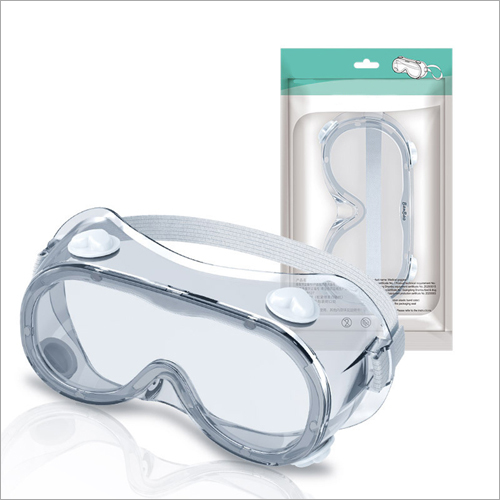 Virus Protection Medical Safety Goggles