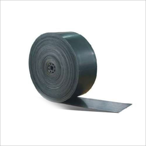 Endless Rubber Conveyor Belt Size: Different Size Available