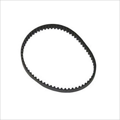 Cogged Timing Belt