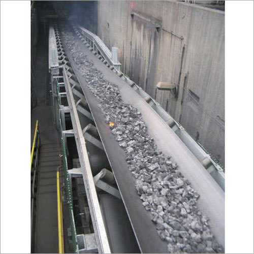 Heat Resistant Conveyor Belt By UDYAM