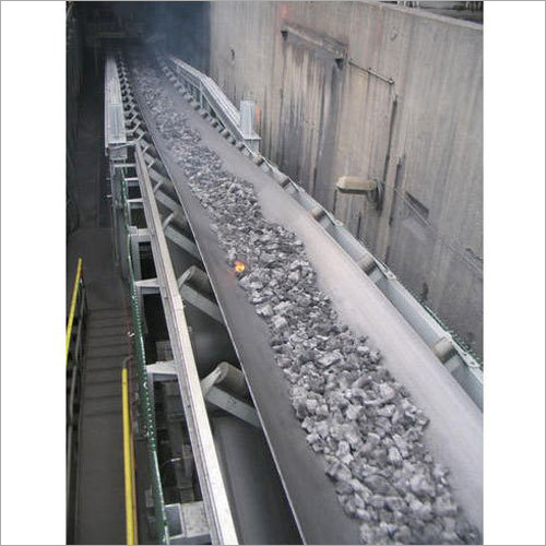 Heat Resistant Conveyor Belt Size: Different Size Available
