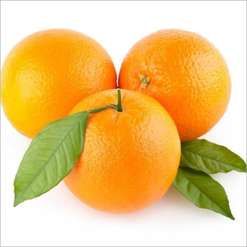 Mini Oranges