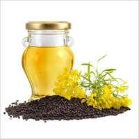 Canola Organic Carrier Oil