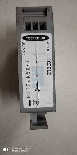 ICC 212 Repeater power supply   0206470173