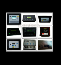 Lubricated Sullair Air Compressor Electronic Controller, Screw Air Compressor