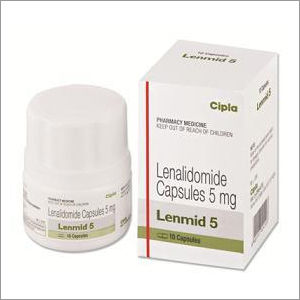 Lenmid Capsules