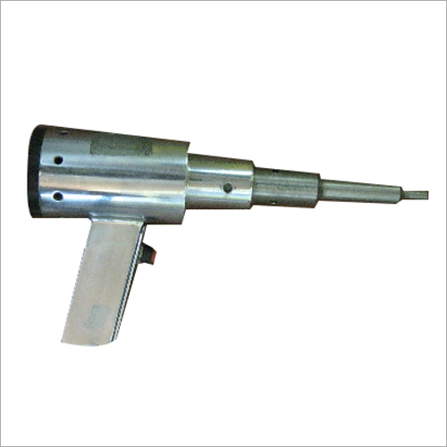 Spot Welding Handgun