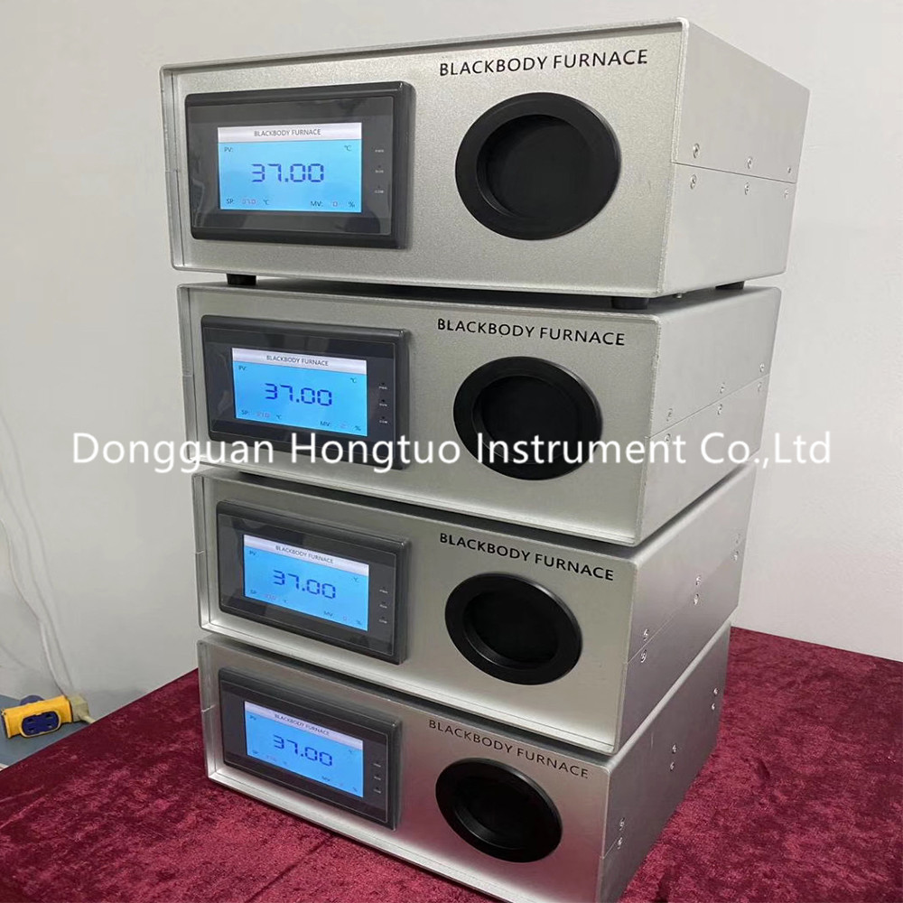 DH-BF-01 Temperature Calibration Device For Ear Temperature Gun