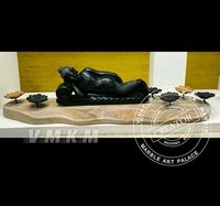 Buddha Marble Sculpture