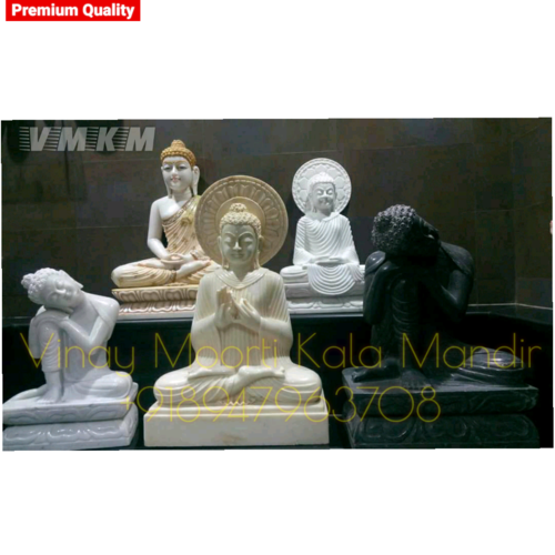 Home Decor Buddha Statue