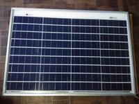 Mini panel solar