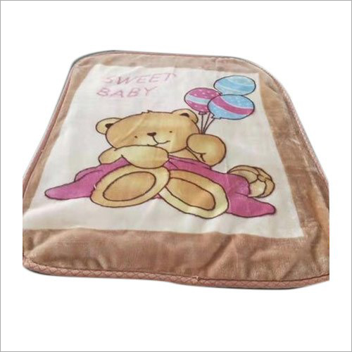 Kids Fancy Blanket