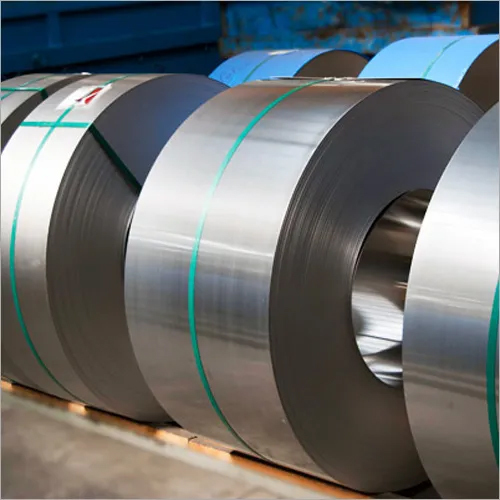 Stainless Steel Coil 304 / 304L