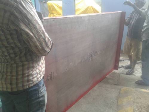 Acoustic Enclosure Fabrication Services By Delcot Engineering Private Limited