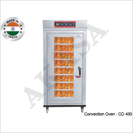AKASA INDIAN ELECTRIC Convection Baking Oven