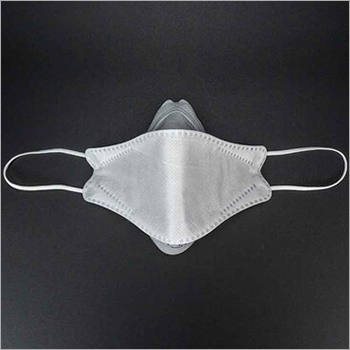 Fish Mouth KN95 Face Mask