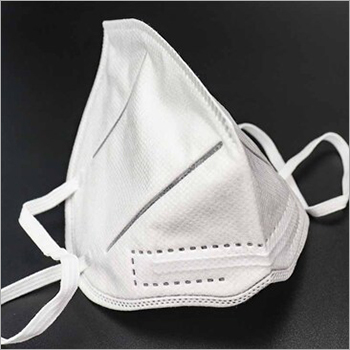 Folding Style KN95 Face Mask